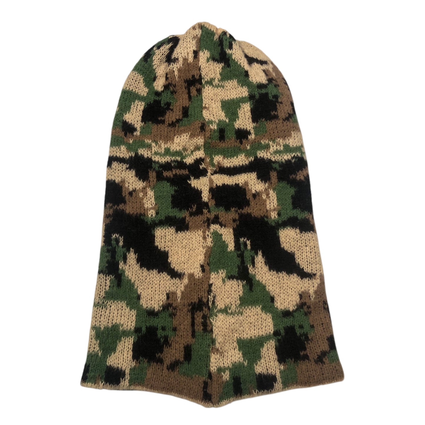 Stussy Camo Balaclava