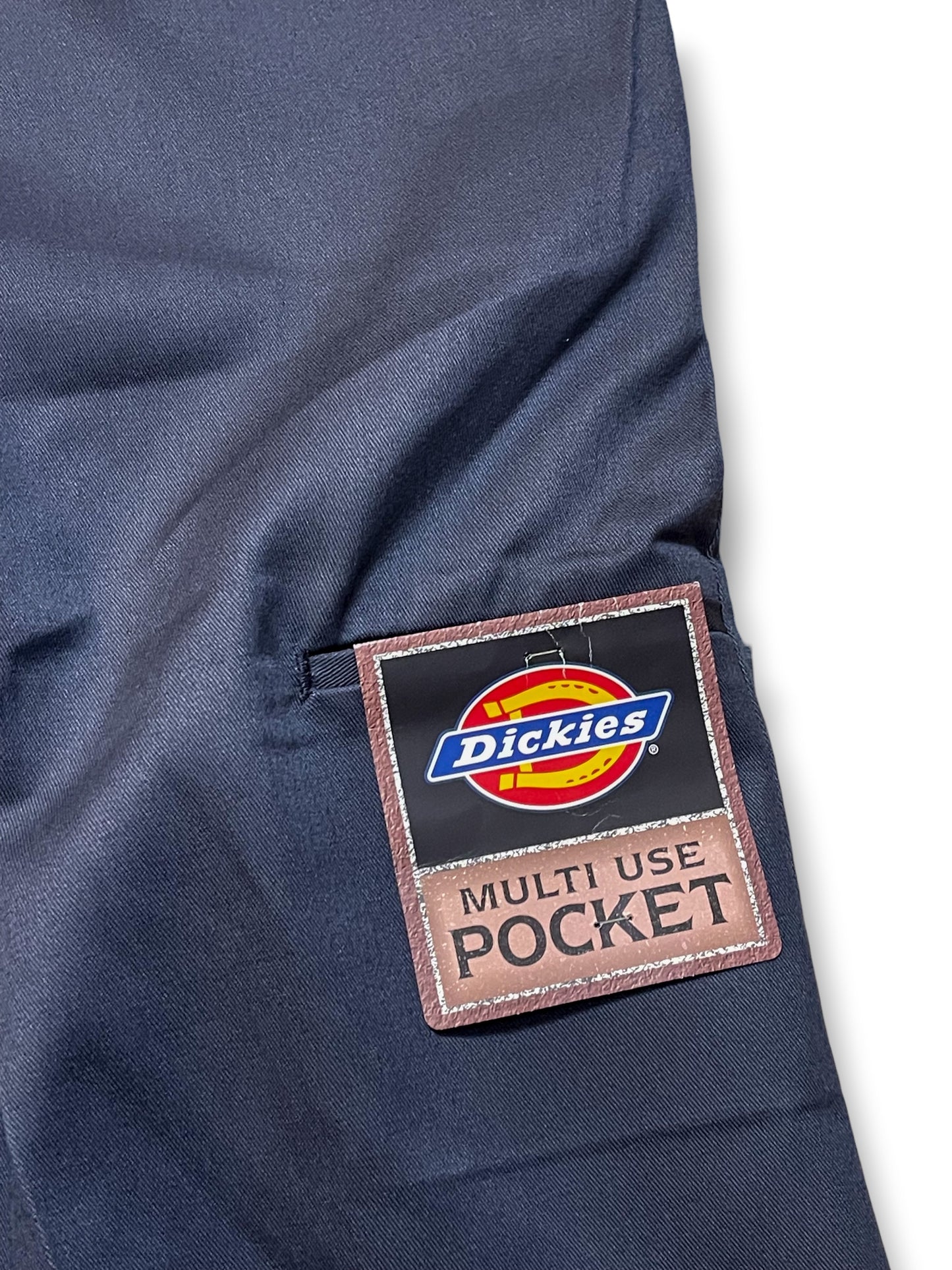 Y2K Dickies Work Shorts (XL)