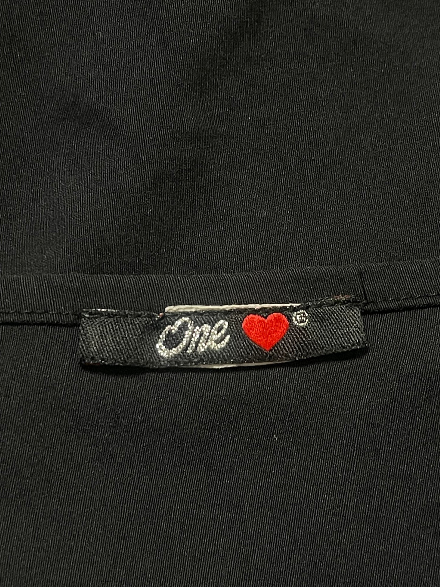 90’s A-Line Skirt (S/M)