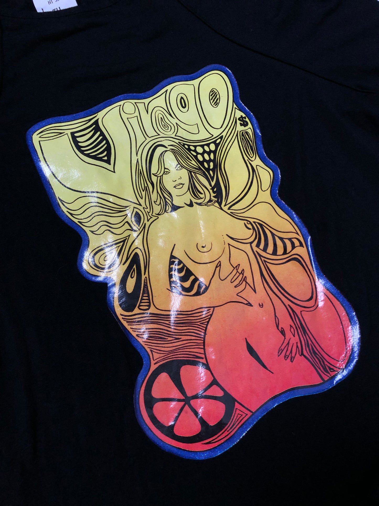 2000 F/W Chloé Virgo Zodiac Long Sleeve (S)