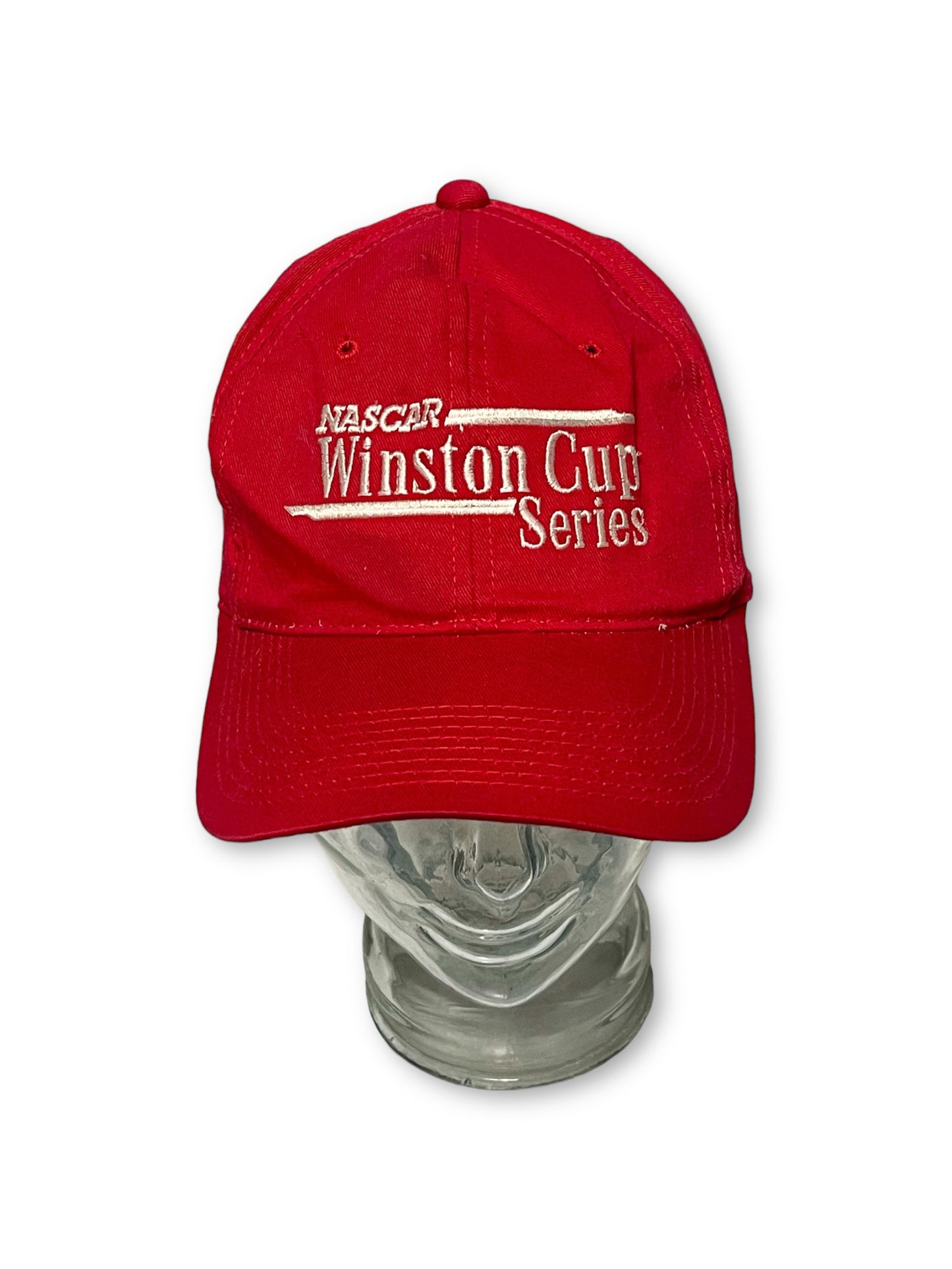 Vintage NASCAR Hat