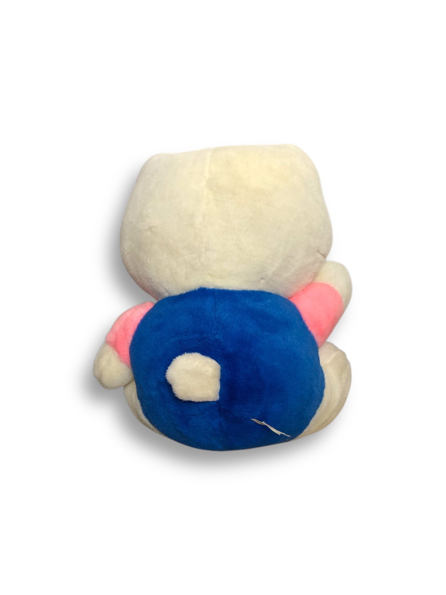 90’s Hello Kitty Plush