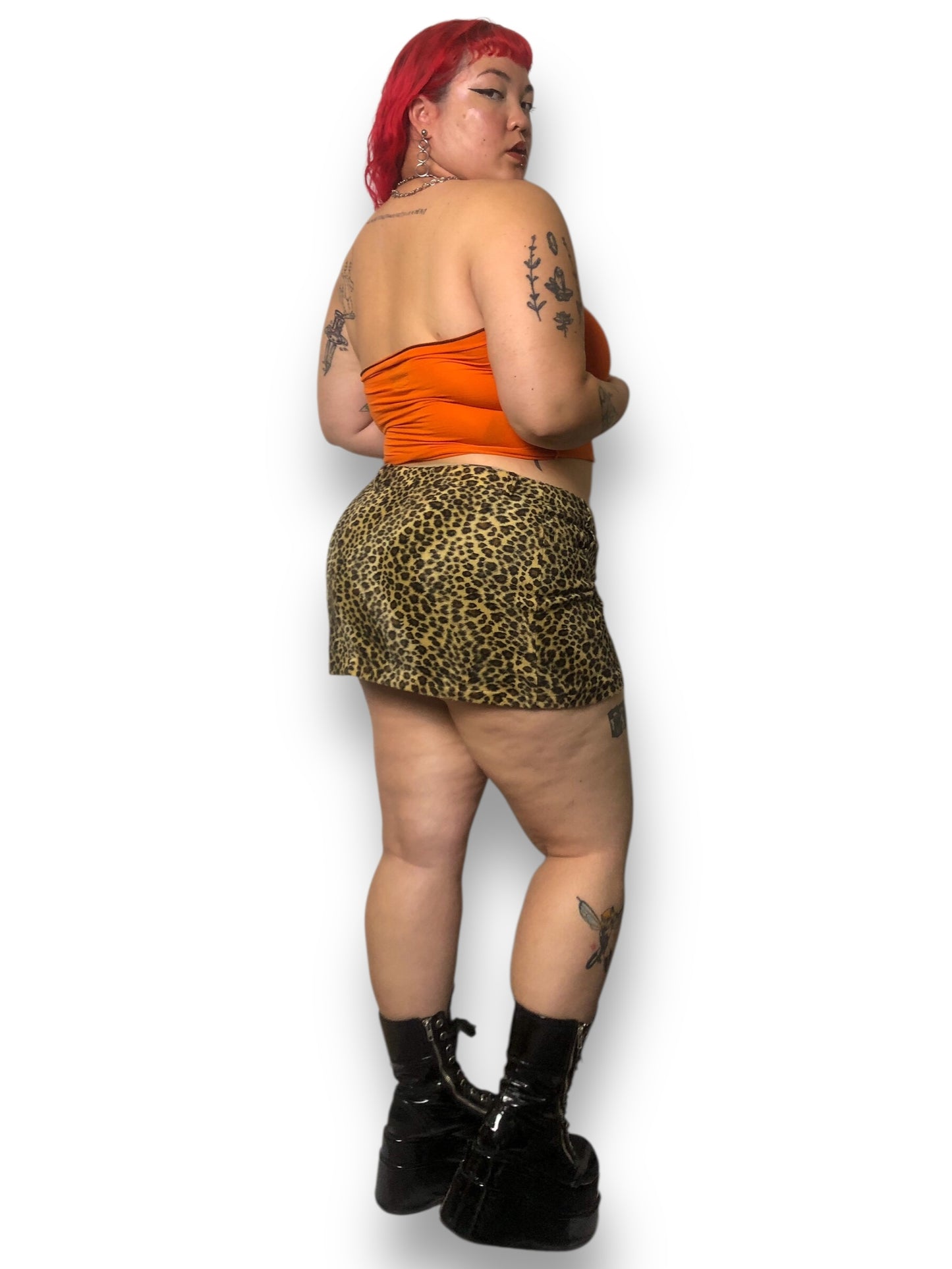 O-Mighty ‘Be My Chair’ Tube Top (L/XL)