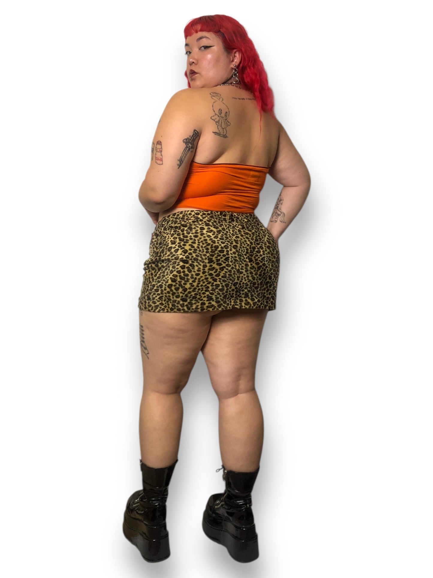 O-Mighty ‘Be My Chair’ Tube Top (L/XL)