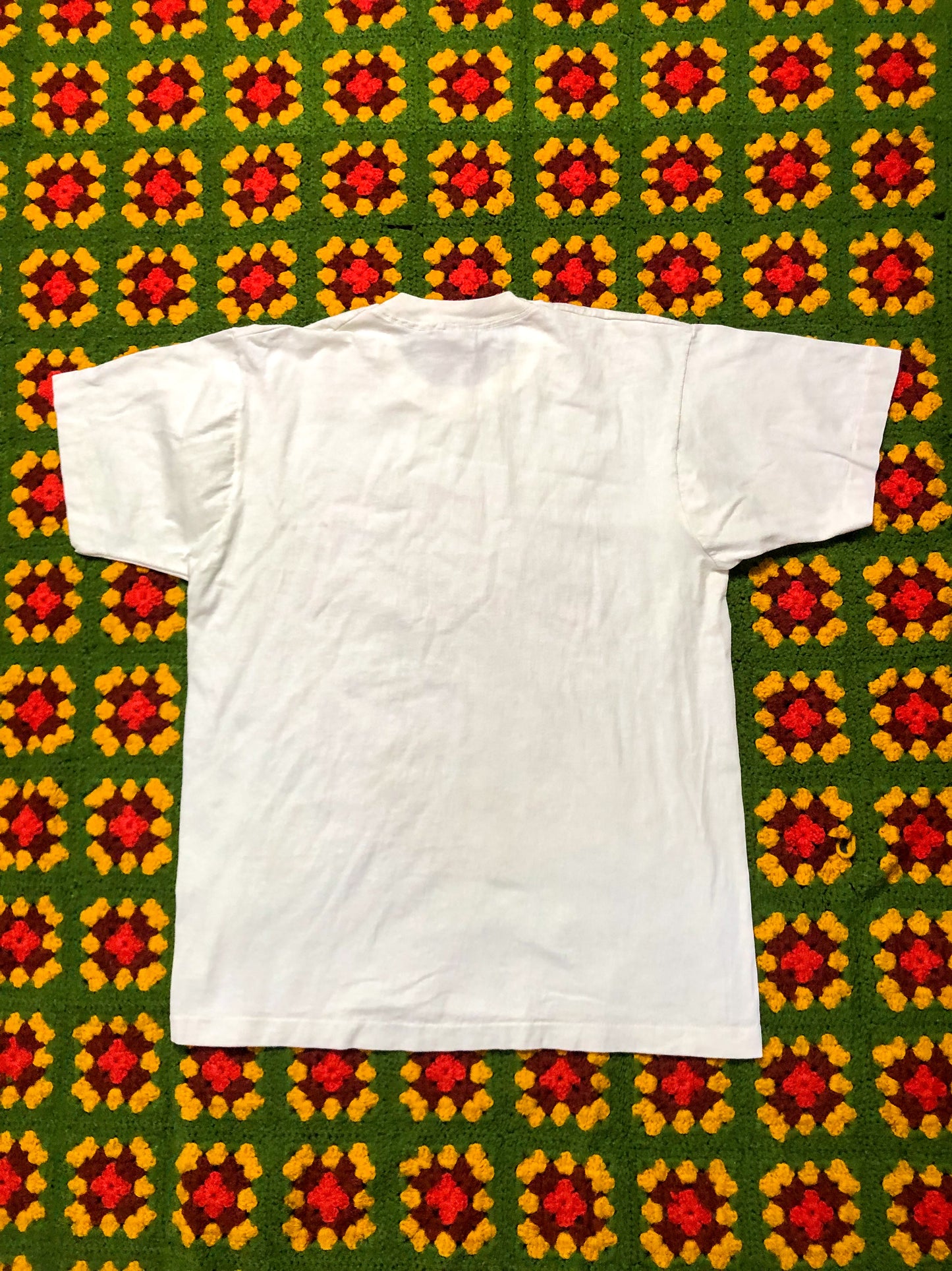 80’s Danny First ‘Gee, I Love LA…’ T-Shirt (L)