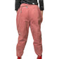 90’s Westport Ltd Rose Pink Corduroy Stirrup Pants (XL/2X)