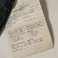 Deadstock Y2K Medium Wash Denim Jeans (M)