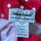 90’s/Y2K Polka Dot A-Line Dress (1X/2X)