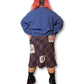 Y2K Alaska Navy Blue Sweatshirt (2X)