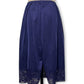 90’s Vanity Fair Slip Skirt (L)