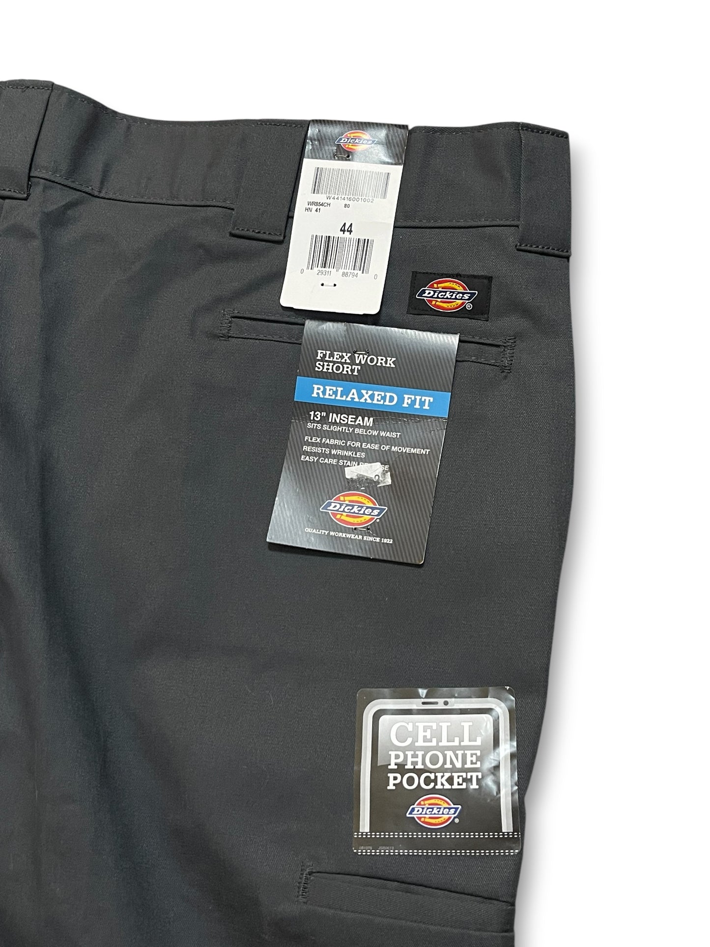 Dickies Flex Work Shorts (1X/2X)