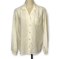 70’s/80’s Coquette Blouse (L/XL)