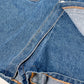 90’s Denim Skort (1X)