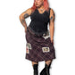 90’s/Y2K Whimsygoth Beaded Tank Top (2X)