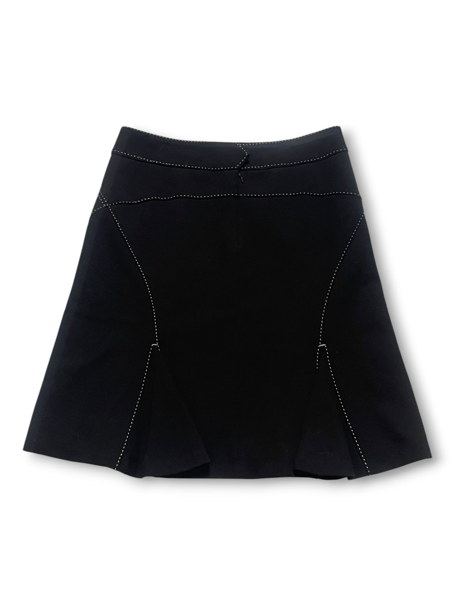 90’s Grunge Minimalist Skirt (S/M)