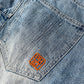 Y2K Phat Farm Baggy Denim Jeans (1X)