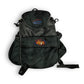 90’s/Y2K Tigger Black Backpack