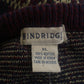 80’s/90’s Windridge Plaid Knit Sweater (XL/2X)