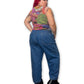 Y2K Carpenter Jeans (3X)