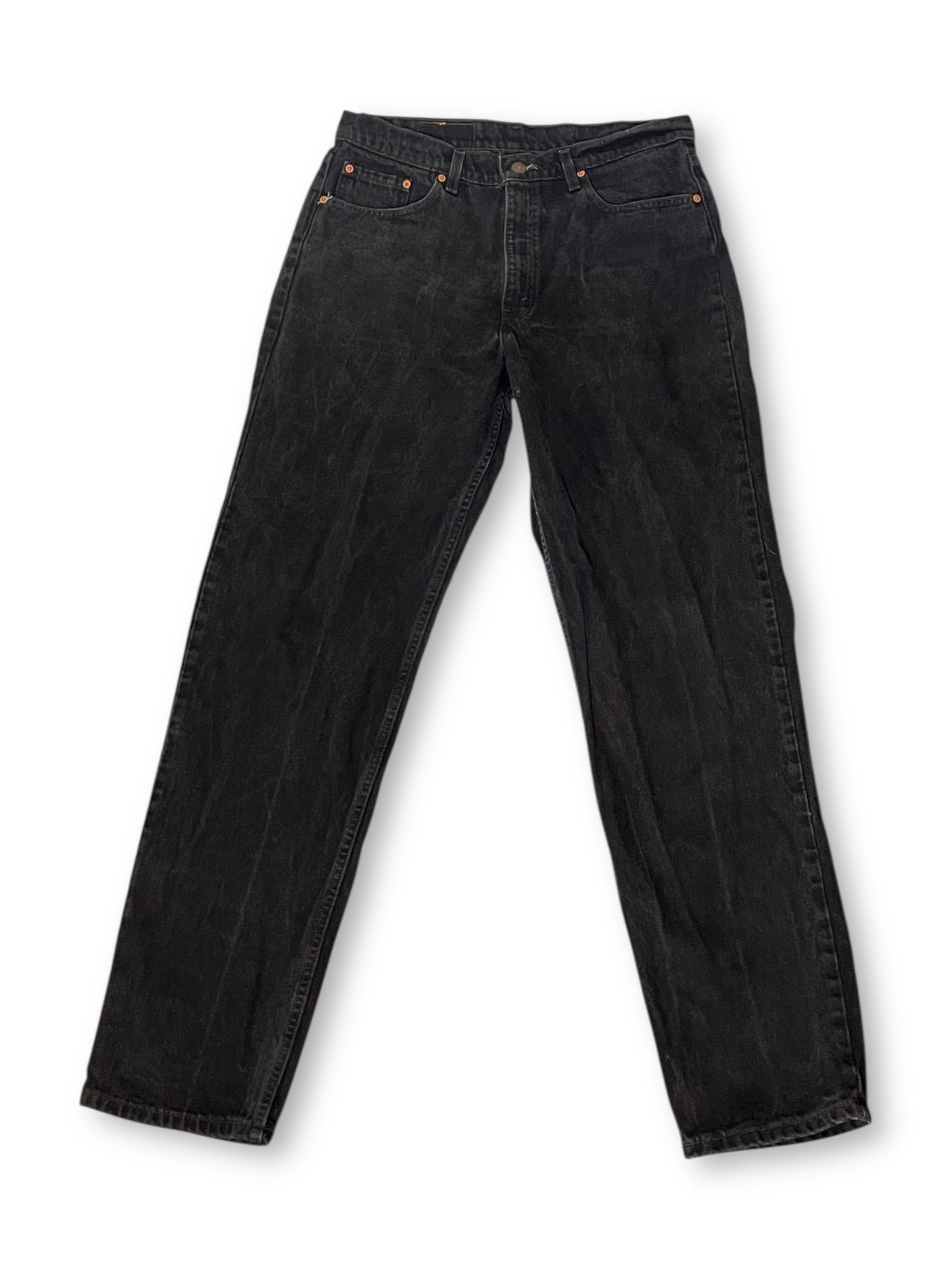 90’s Levi’s 550 Denim Jeans (XL)