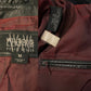 90’s /Y2K Pelle Studio by Wilson’s Black Leather Jacket (M)