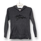 Harley Davidson Dark Gray Pullover Hoodie (S)