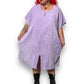 90’s Signature II by Stan Herman Lavender Dress (3X)