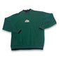 90’s Forest Green Pullover Turtleneck (L)