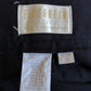Y2K Elisabeth by Liz Claiborne Black Trousers (2X)