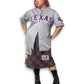 Vintage MLB Texas Rangers Lanier Jersey (1X/2X)