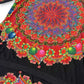 DESIGUAL Floral Mandala Long Sleeve Shirt (XL)