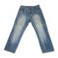 Y2K Phat Farm Baggy Denim Jeans (1X)