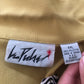 80’s Pulse Lime Green Retro Bowling Shirt (3X)