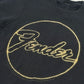 Fender Black Sweatshirt (M)