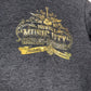 Harley Davidson Dark Gray Pullover Hoodie (S)