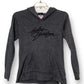 Harley Davidson Dark Gray Pullover Hoodie (S)