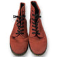 Dr. Martens Burgundy Shoreditch Canvas Sneakers (9)