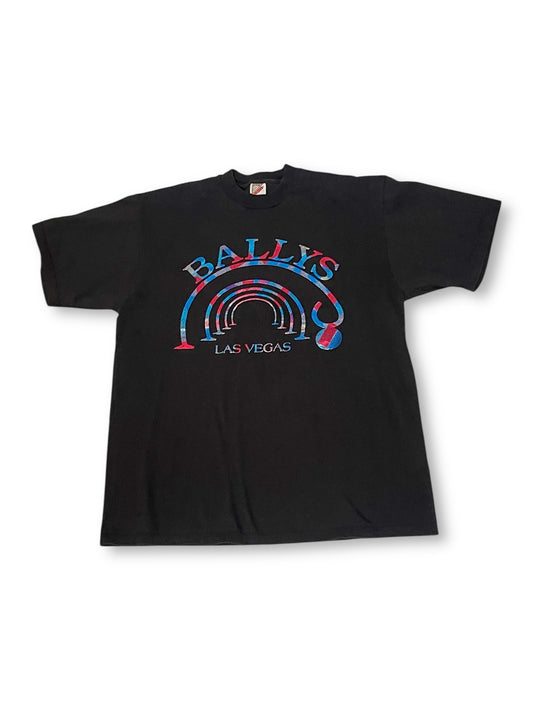 Vintage Bally’s Las Vegas T-Shirt (XL)