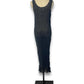 90’s Gothic Sheer Slip Dress (XS/S/M/L)