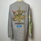 Ford Trucks Country Legend Long Sleeve Shirt (M/L)