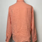 60’s/70’s Retro Western Blouse (L)
