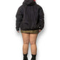 Y2K/Modern Craftsman Black Work Jacket (L/XL)