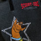 Y2K Scooby Doo Gray Fleece Pullover (4X)