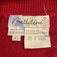 90’s Knit Turtleneck Sleeveless Top (XL/1X)