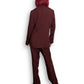 70’s/80’s Spiegel Brown Retro Suit (L)