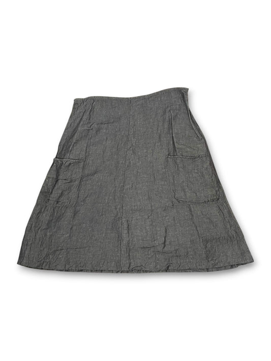 90’s/Y2K Grunge Chore Skirt (L/XL/1X)