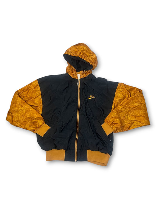 90’s Nike Windbreaker Jacket (M)