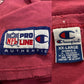 90’s Arizona Cardinals Muscle Tee (1X/2X)