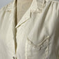70’s/80’s Coquette Blouse (L/XL)
