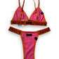 Skoot Apparel Hentai Dreams Panty Set (L)
